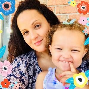 Meet your Posher, Crystal